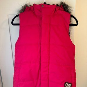 Burton Vest - NWOT